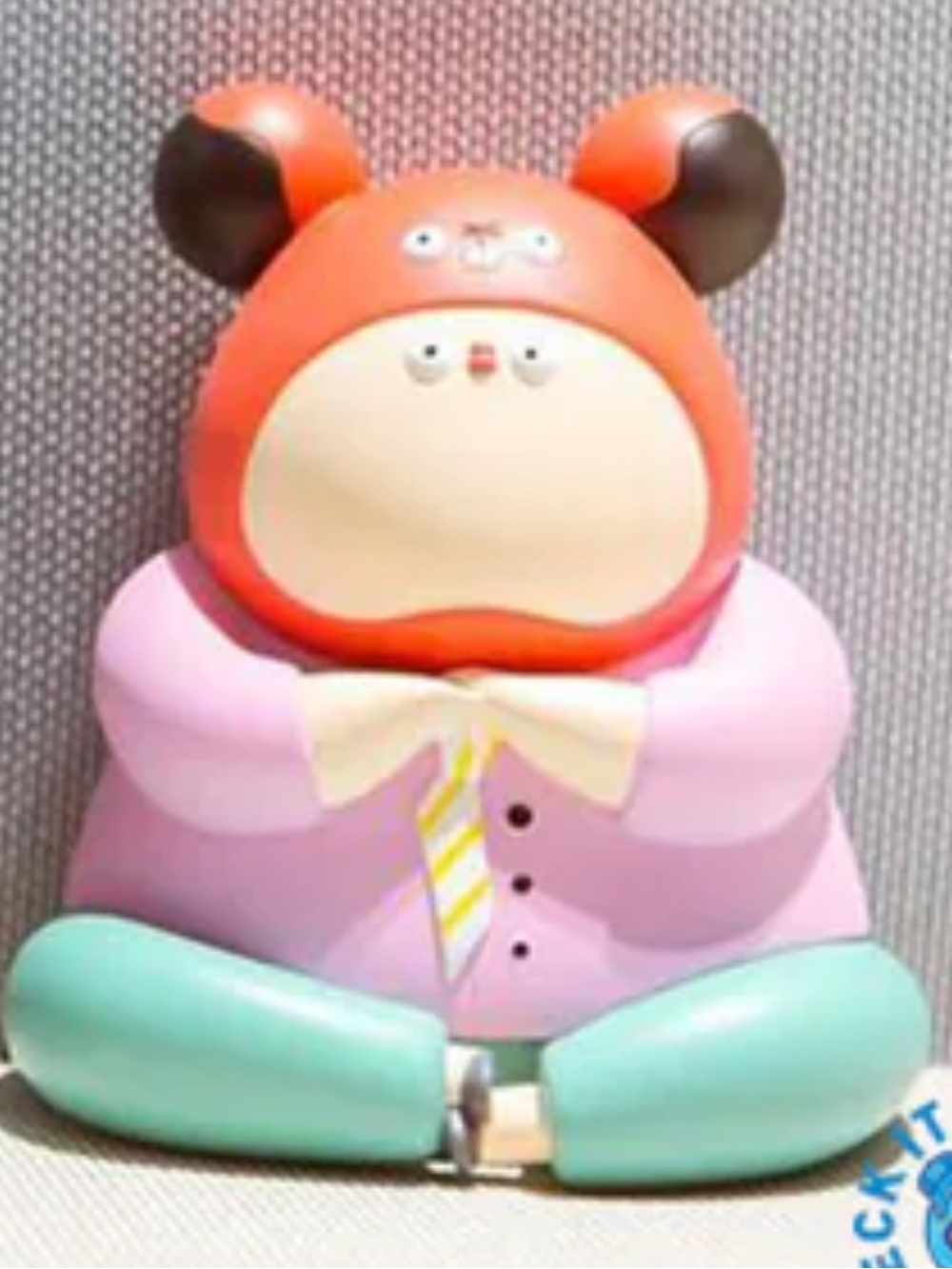 CJoy x FLABJACKS 'Best Mates' White Gift Box included. - Picture 5 of 6